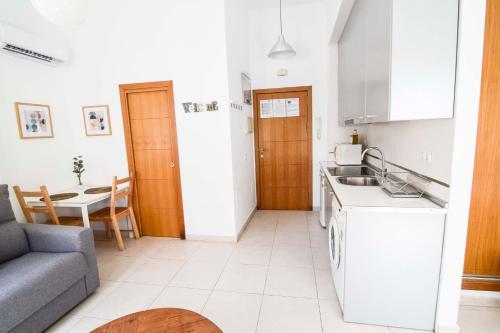 Apartamento Letmalaga Barcel�