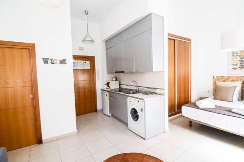 Apartamento Letmalaga Barcel�