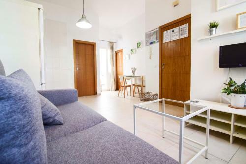 Apartamento Letmalaga Barcel�