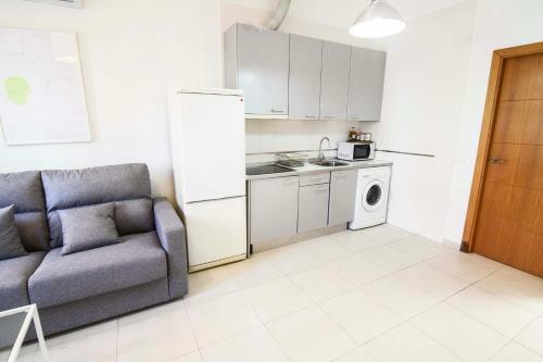Apartamento Letmalaga Barcel�