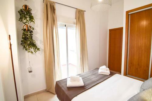 Apartamento Letmalaga Barcel�