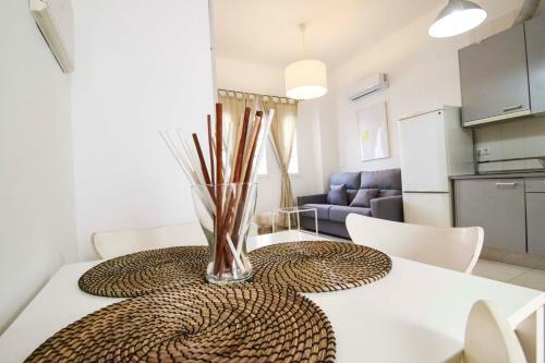 Apartamento Letmalaga Barcel�