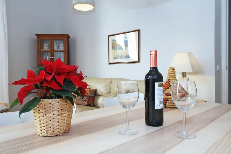 Apartamento Del Parque Flats - Premium - Maestre