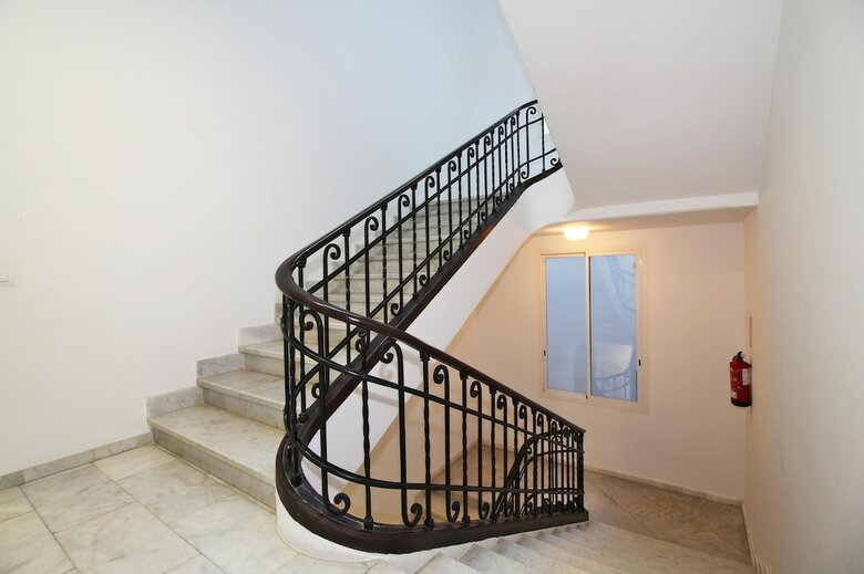 Apartamento Del Parque Flats - Premium - Maestre