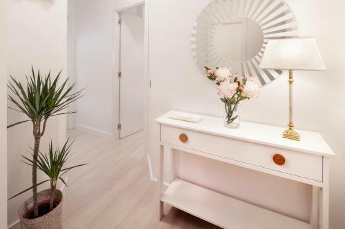 Apartamento Inm�laga Palacio