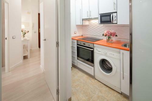Apartamento Inm�laga Palacio