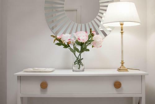 Apartamento Inm�laga Palacio