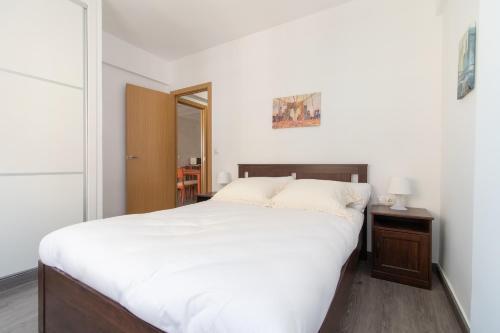 Sea View 2 Bedroom Apartment