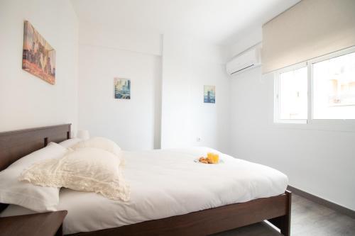 Sea View 2 Bedroom Apartment