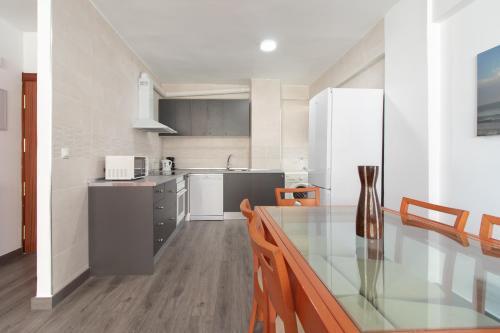 Sea View 2 Bedroom Apartment