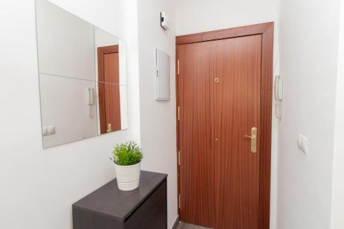 Sea View 2 Bedroom Apartment