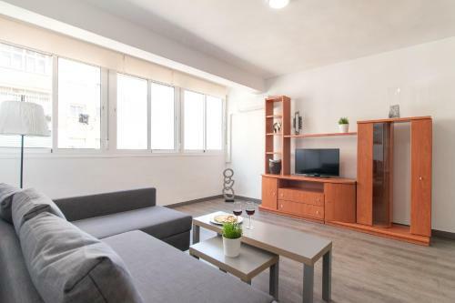 Sea View 2 Bedroom Apartment