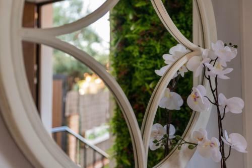 Apartamento Letmalaga Limonar Gardens