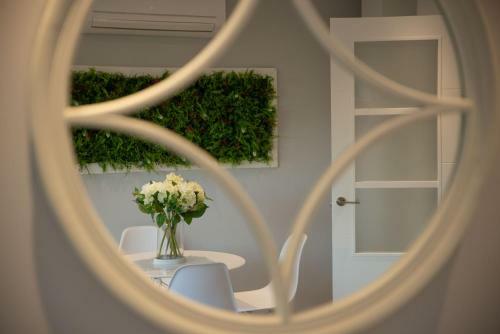 Apartamento Letmalaga Limonar Gardens