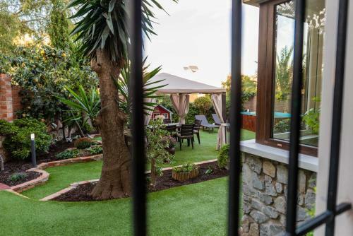 Apartamento Letmalaga Limonar Gardens