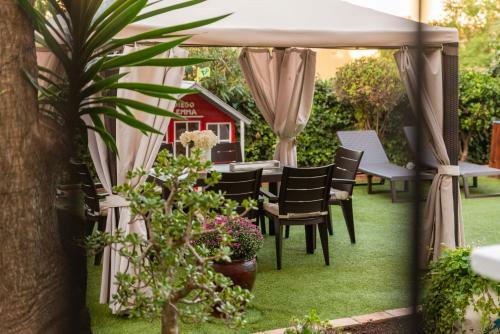 Apartamento Letmalaga Limonar Gardens