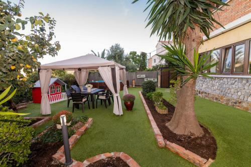 Apartamento Letmalaga Limonar Gardens