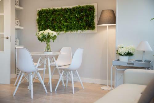 Apartamento Letmalaga Limonar Gardens