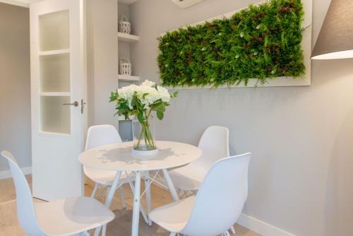 Apartamento Letmalaga Limonar Gardens