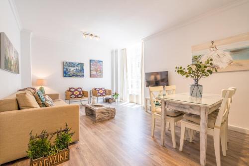 Apartamento Picasso - Art District Experience