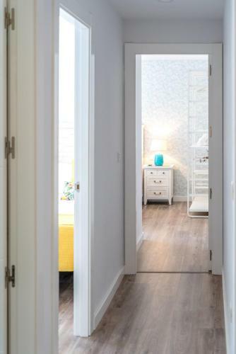 Apartamento Picasso - Art District Experience