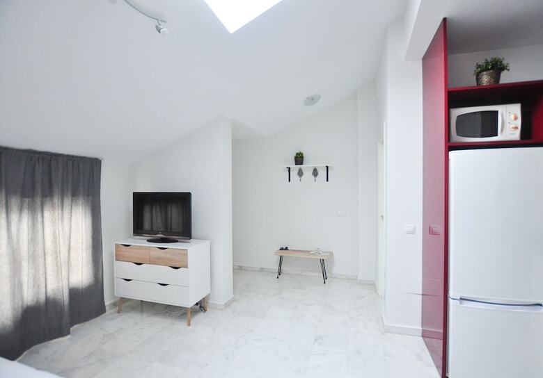 Apartamento Sitito M�rmoles 32 Studio