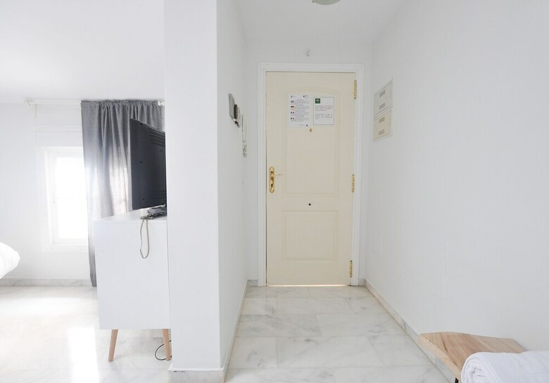 Apartamento Sitito M�rmoles 32 Studio