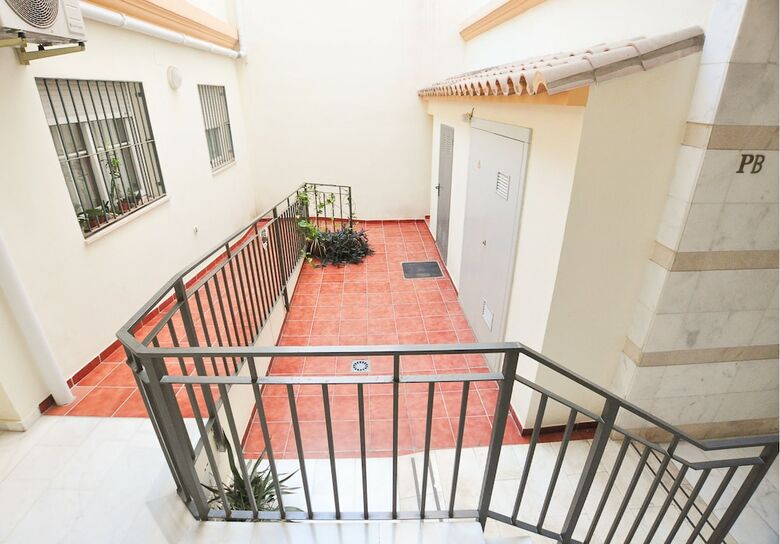 Apartamento Sitito M�rmoles 32 Studio