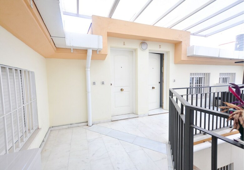 Apartamento Sitito M�rmoles 32 Studio