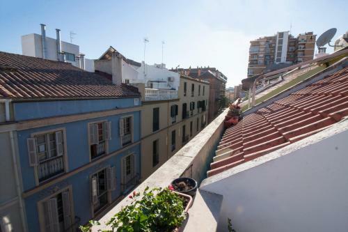 Apartamento Soho Penthouse