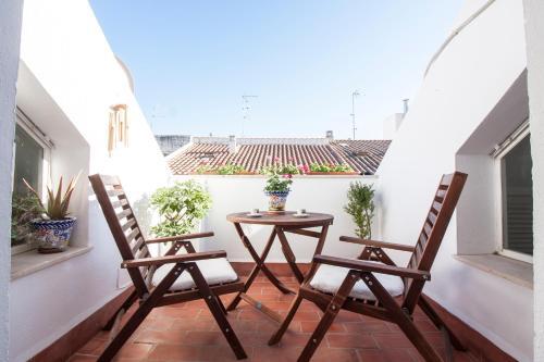 Apartamento Soho Penthouse