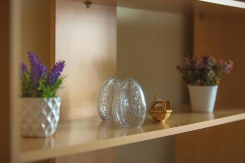 Apartamento Livemalaga Granados