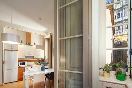 Apartamento Inm�laga Fresca II