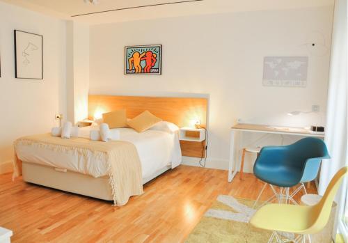 Apartamento Sitito Madre De Dios Studio