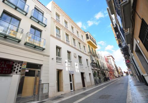 Apartamento Sitito Madre De Dios Studio