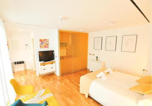 Apartamento Sitito Madre De Dios Studio