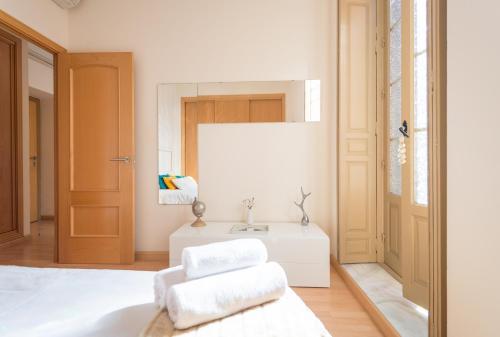 Fresca Premium 1 Bedroom Apartment