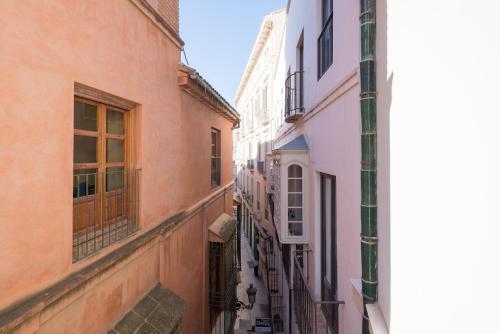 Fresca Premium 1 Bedroom Apartment