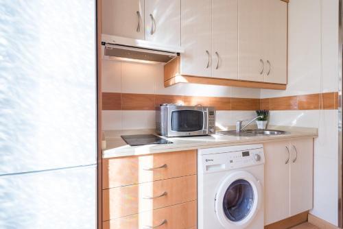 Fresca Premium 1 Bedroom Apartment