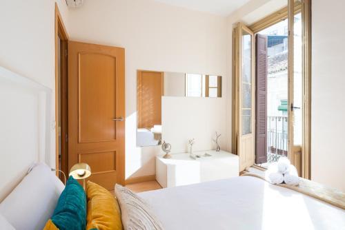 Fresca Premium 1 Bedroom Apartment