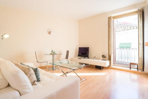 Fresca Premium 1 Bedroom Apartment