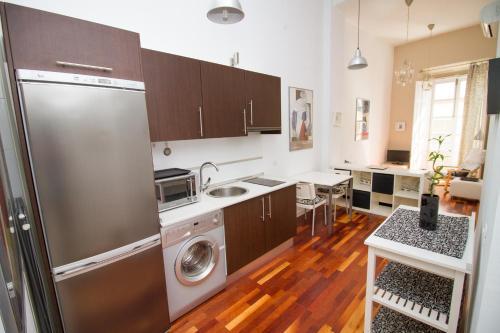 Apartment Pe�a 2�e