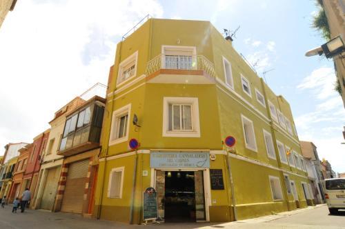 Apartamento Home Holidays Rentals Lucile