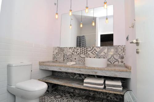 Apartamento Home Holidays Rentals Lucile