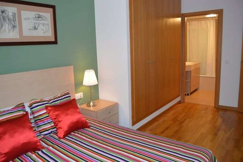 Apartamento Vivalidays Maura