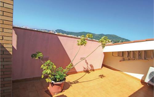 Three-bedroom Apartment In Malgrat De Mar