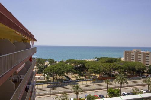 Apartamento P2. Corpas, 4 Pax, Malgrat De Mar
