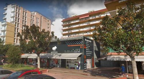 Apartamento P2. Corpas, 4 Pax, Malgrat De Mar