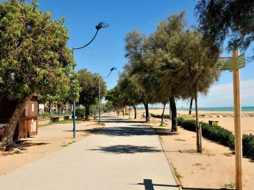 Apartamento Atic Arts