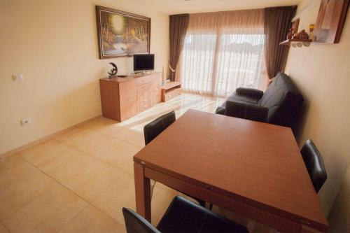 Apartamento Malgrat 1 Spalynya